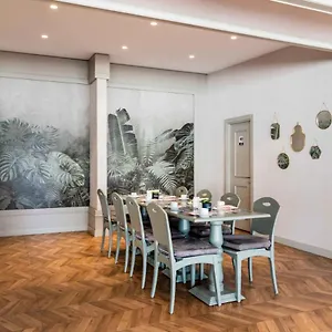 Hotel Genova Old City, Istanbul